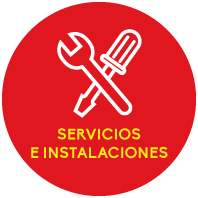 Easy - servicios e instalaciones