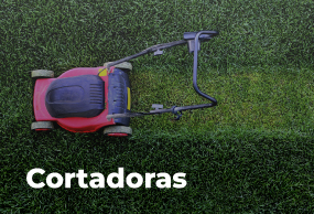 Outdoor | Cortadoras | EASY