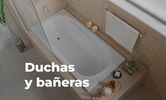 Baños y cocinas | Duchas y bañeras | EASY