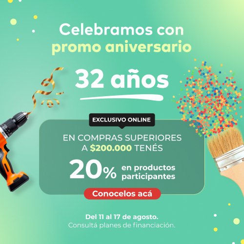 Semana Easy | Hasta 50% de descuento y cuotas sin interés | EASY