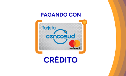 Tarjeta Cencosud | EASY