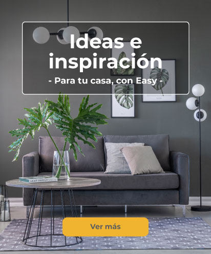 Easy | Ideas e Inspiraciones