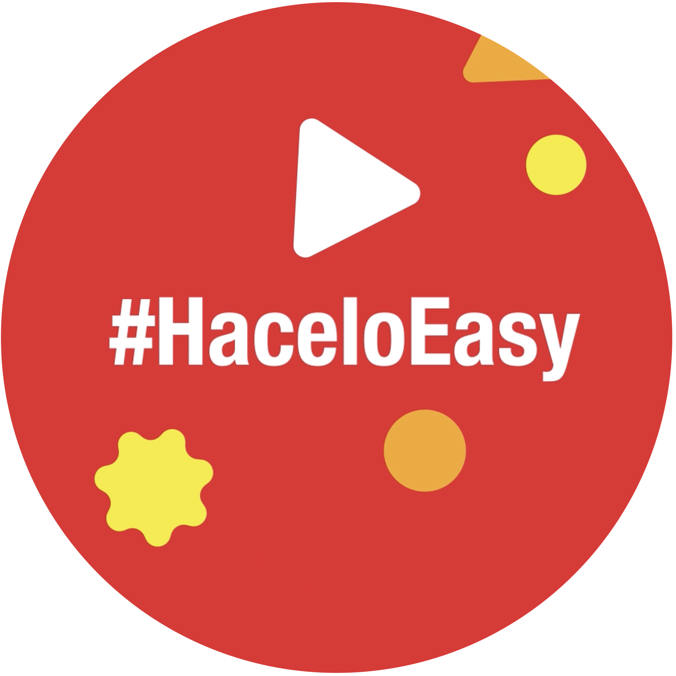 Hacelo Easy | Easy