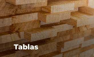 Maderas | Tablas | EASY