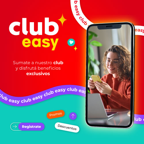 Club Easy | EASY