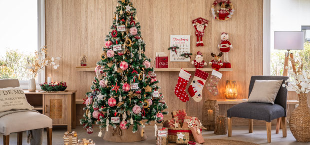 Ideas e Inspiración | Navidad | EASY