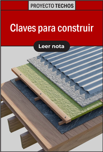 Proyecto techos | EASY