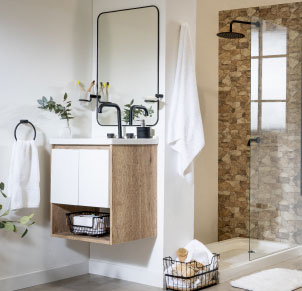 Ideas & inspiración | Baño | EASY