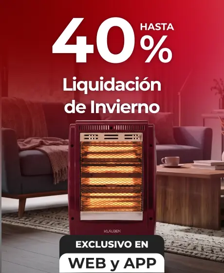 Renovar es Easy | Hasta 40% en calefacción | EASY