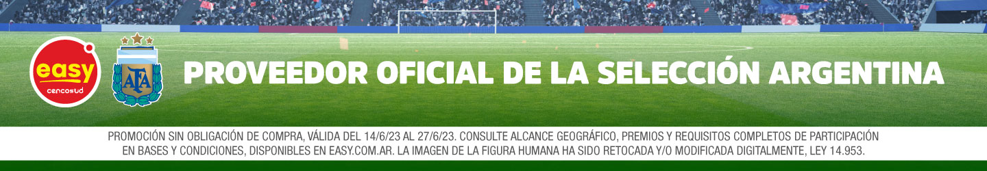 Promo campeones legal