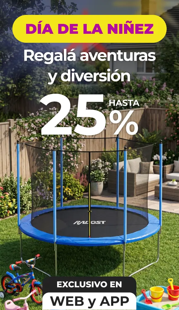 Aniversario | Regalos | EASY