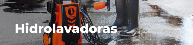 Automotor | hidrolavadoras | EASY