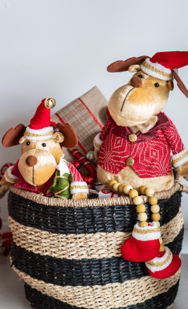 Ideas e inspiración | Deco navidad | EASY