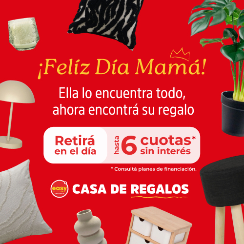 Dia de la madre | EASY