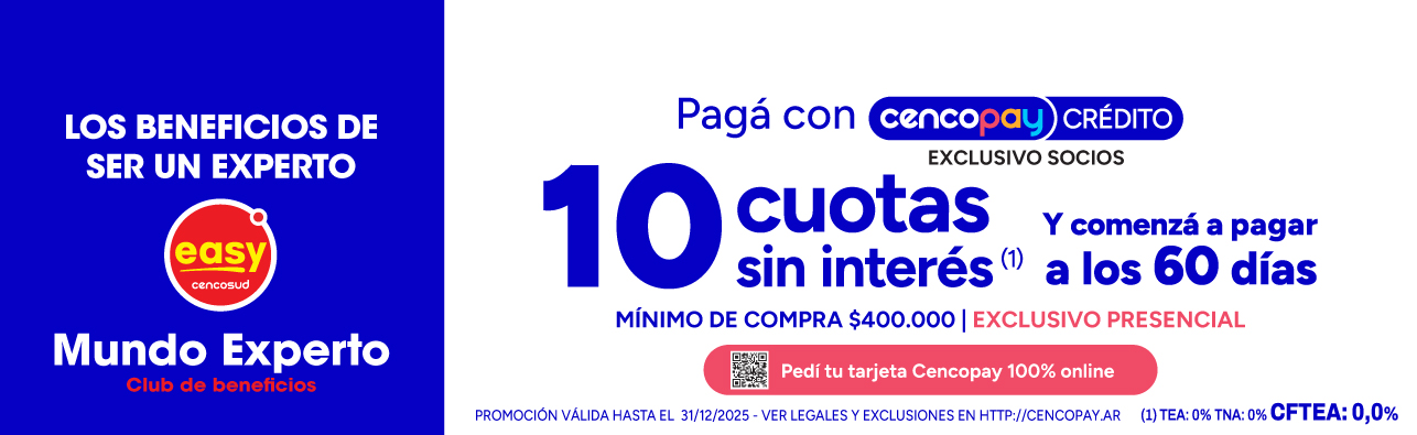 Financiación | Mundo experto