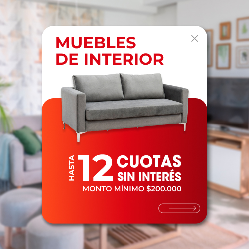 Exclusivo Online | Muebles de interior | EASY