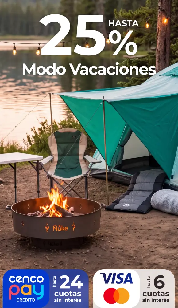 Cuponazo | Vacaciones | EAS