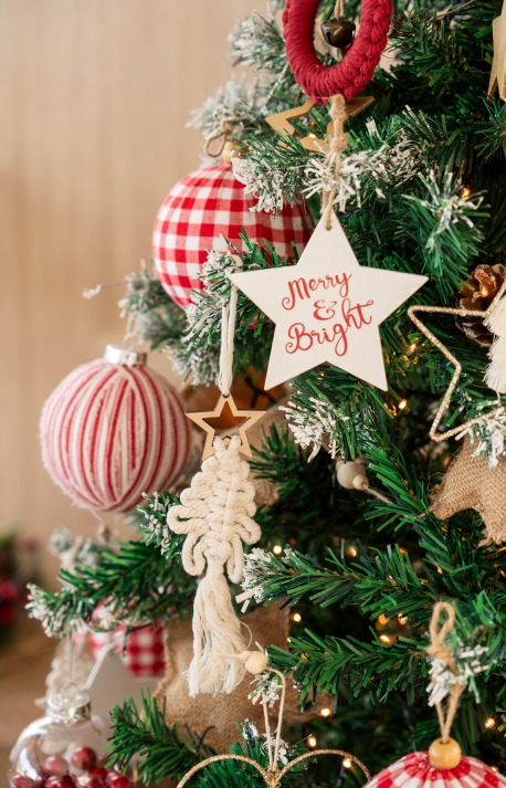 Ideas e inspiración | Árbol de navidad y decoración | EASY