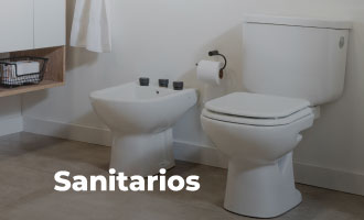 Baños y cocinas | Sanitarios | EASY