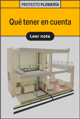 Proyecto Plomería | EASY