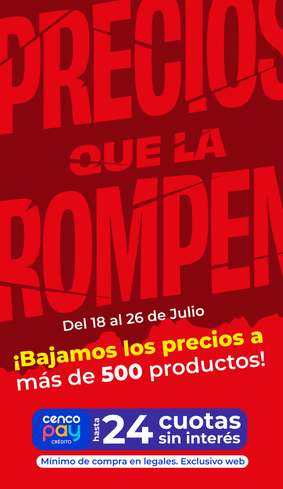 Precios que la rompen | EASY