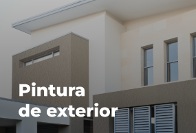 Pinturas | De exterior | EASY