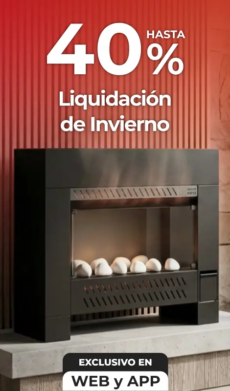 Semana Easy | Liquidación | EASY