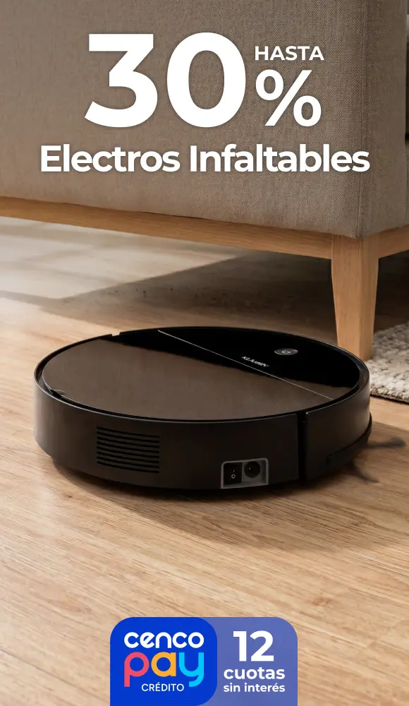 Renovar es Easy | Electro | EASY