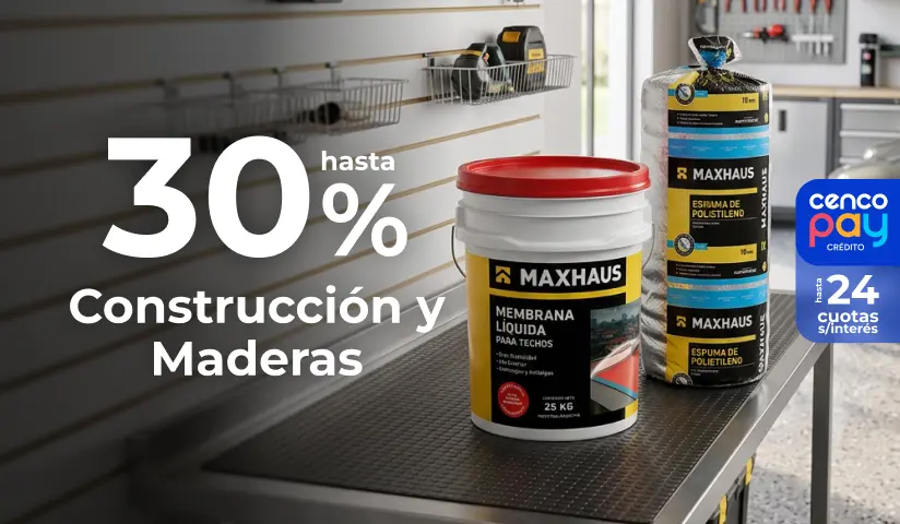 Renovar es Easy | Hasta 40%  en elementos de construcción y maderas | EASY