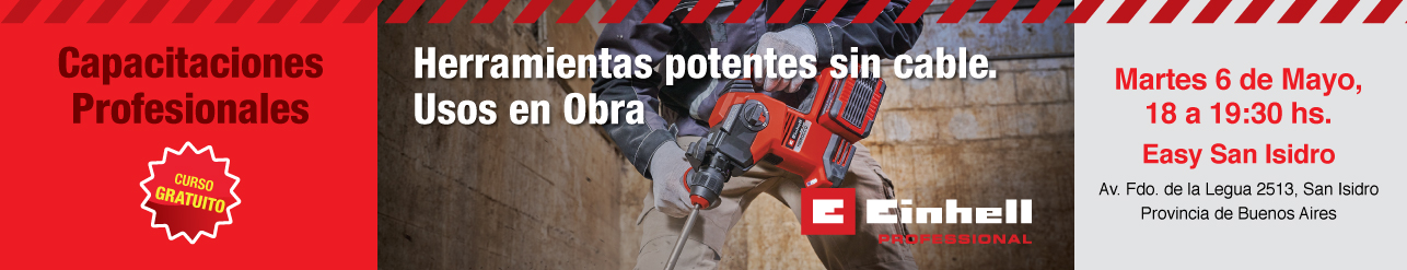 Capacitaciones Profesionales | Herramientas | Mundo Experto